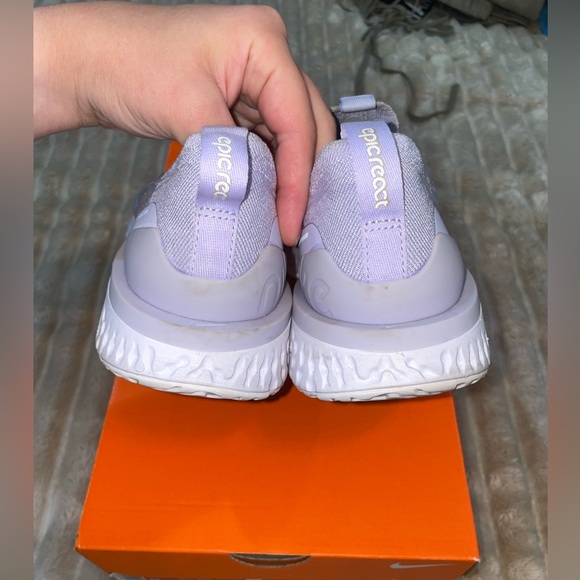 Nike Epic phantom react sneakers - Picture 5 of 5